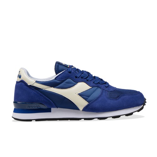 Scarpe Diadora Camaro Sneakers sportive per uomo donna vari colori più  taglie | eBay