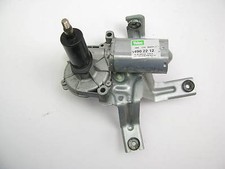 FUERA DE CAJA - Motor limpiaparabrisas trasero OEM Ford CON soporte 97-02 Expedition