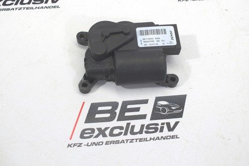 Jaguar XE X760 2.0D Stellmotor Heizung Klimaanlage MF116880-8390 AKTOR