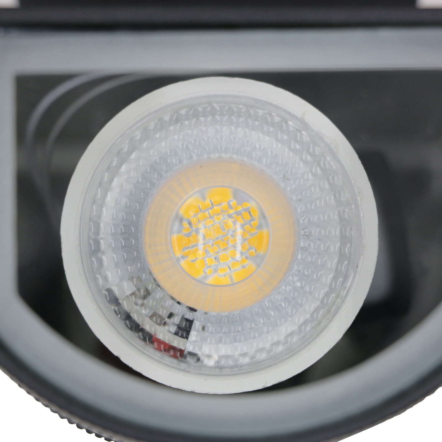 Up/Down 11W LED Dusk to Dawn Sensor Photocell Lamp Outdoor Wall Light ...