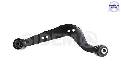 SIDEM 45058 Querlenker Hinten Links Hinterachse links, oben für TOYOTA LEXUS