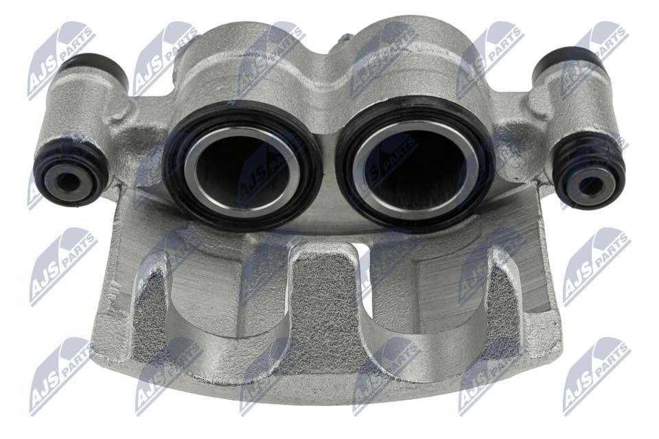 Nty Pinza Freno Anteriore Fiat Ducato 11.2001-, Citroën Jumper 11.2001-, Peugeot - Immagine 1