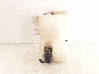 1997 SsangYong Musso Rear Window Washer Liquid Tank
