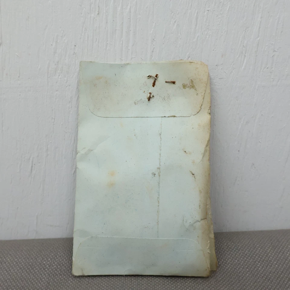 Vintage Netcraft Tackle Copper Size 3 Colorado Spinner Blades 2 Dozen 24 Count - Image 3 of 4