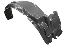 Baguette de porte Isuzu D-MAX