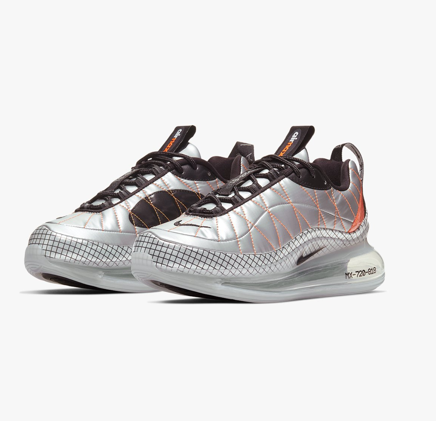 nike 720 38.5
