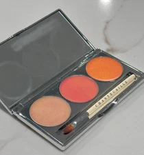 Chantecaille Les Delices de Roses Lip Palette