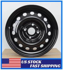 14 X 5.5 Inch Steel Wheel Rim For Hyundai Accent 2006-2017 Rim