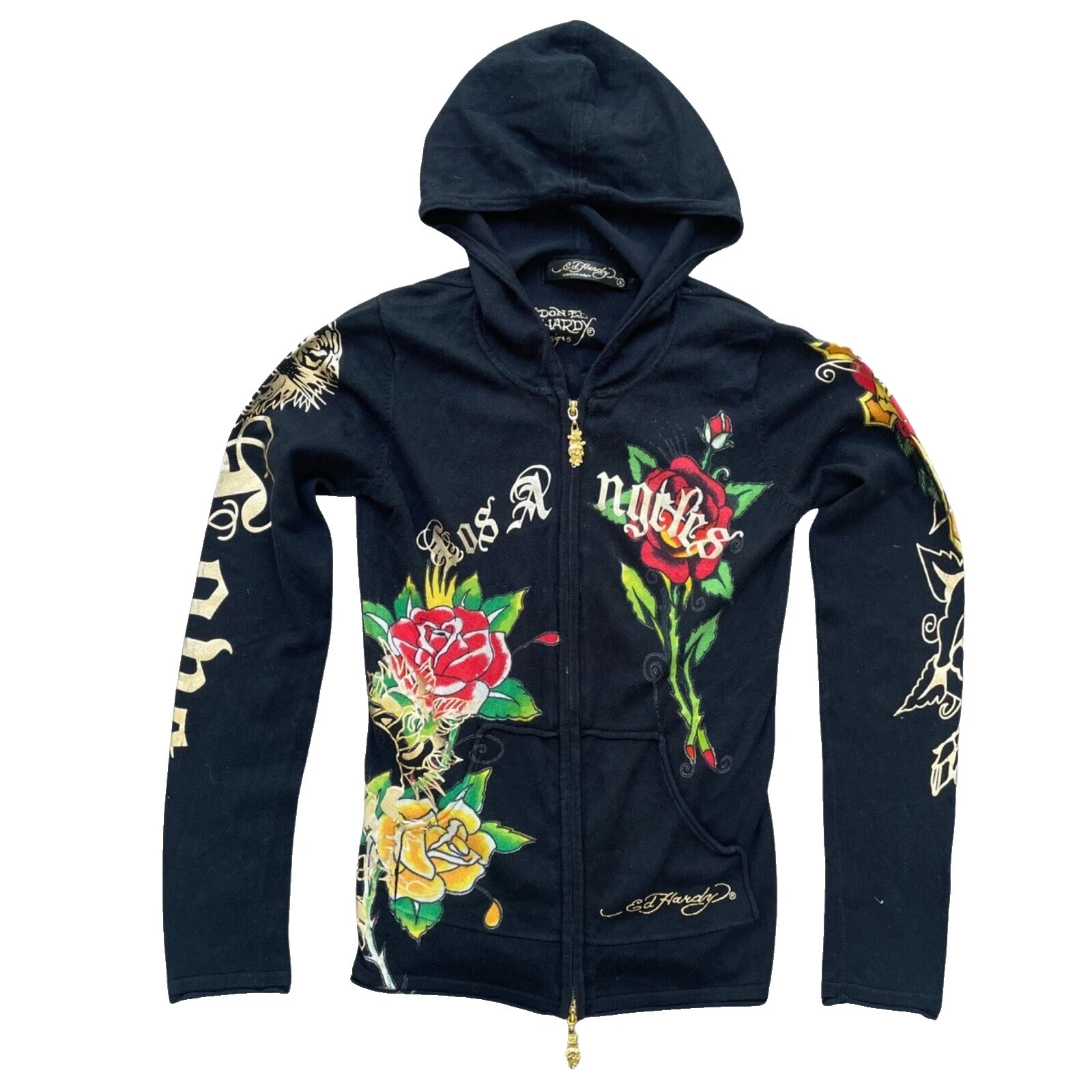 Ed Hardy Mujer Multicolor
