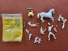 OUGEN/Dragon 1810/54Mm No 90Mm Historex Le Cimier Pegaso Girona Beneito Emi
