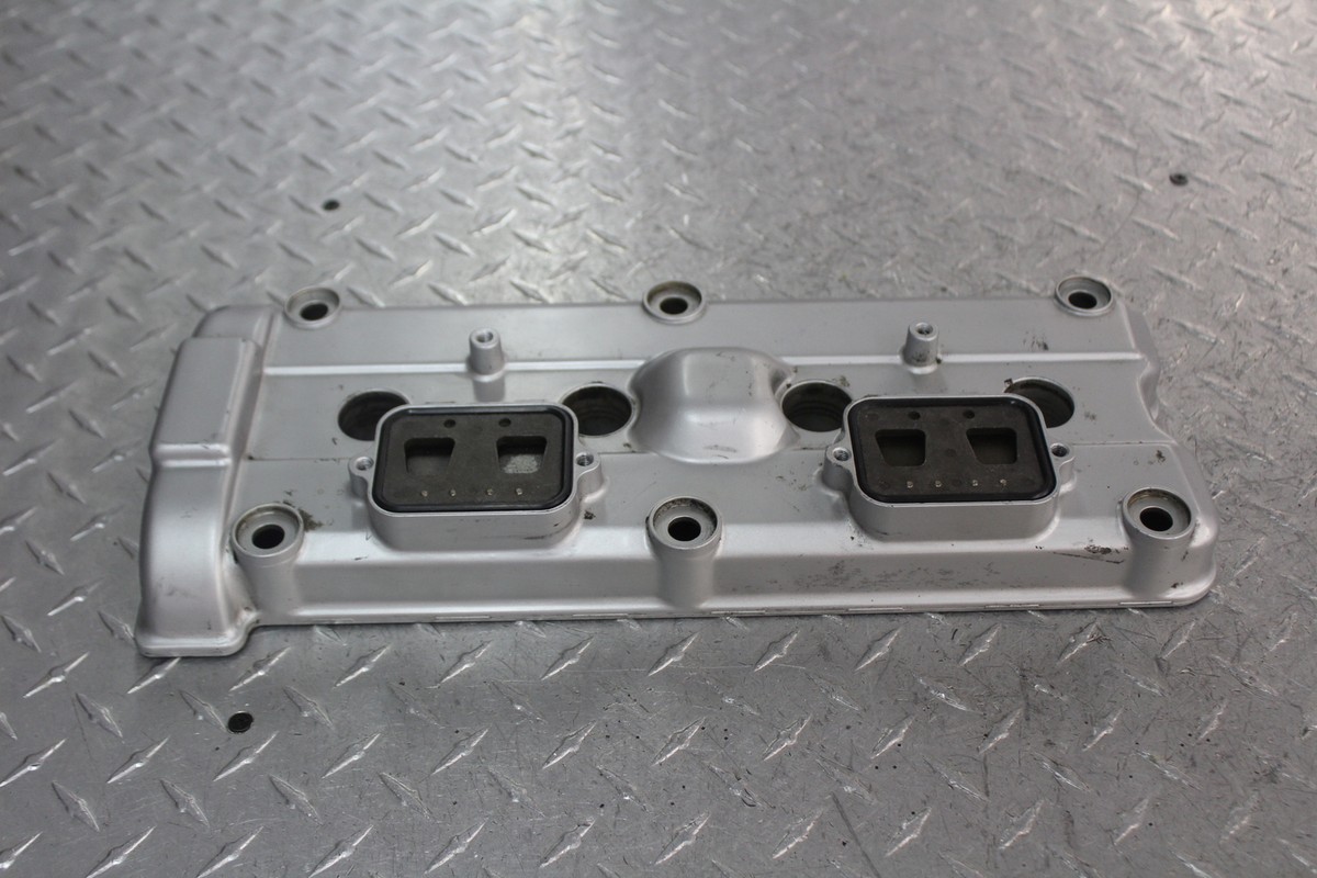 jackydong2001さん専用 2001 KAWASAKI NINJA ZX9R ZX900F ENGINE TOP END CYLINDER HEAD