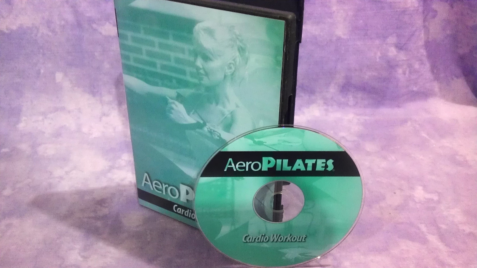 Aero Pilates Cardio Workout eBay