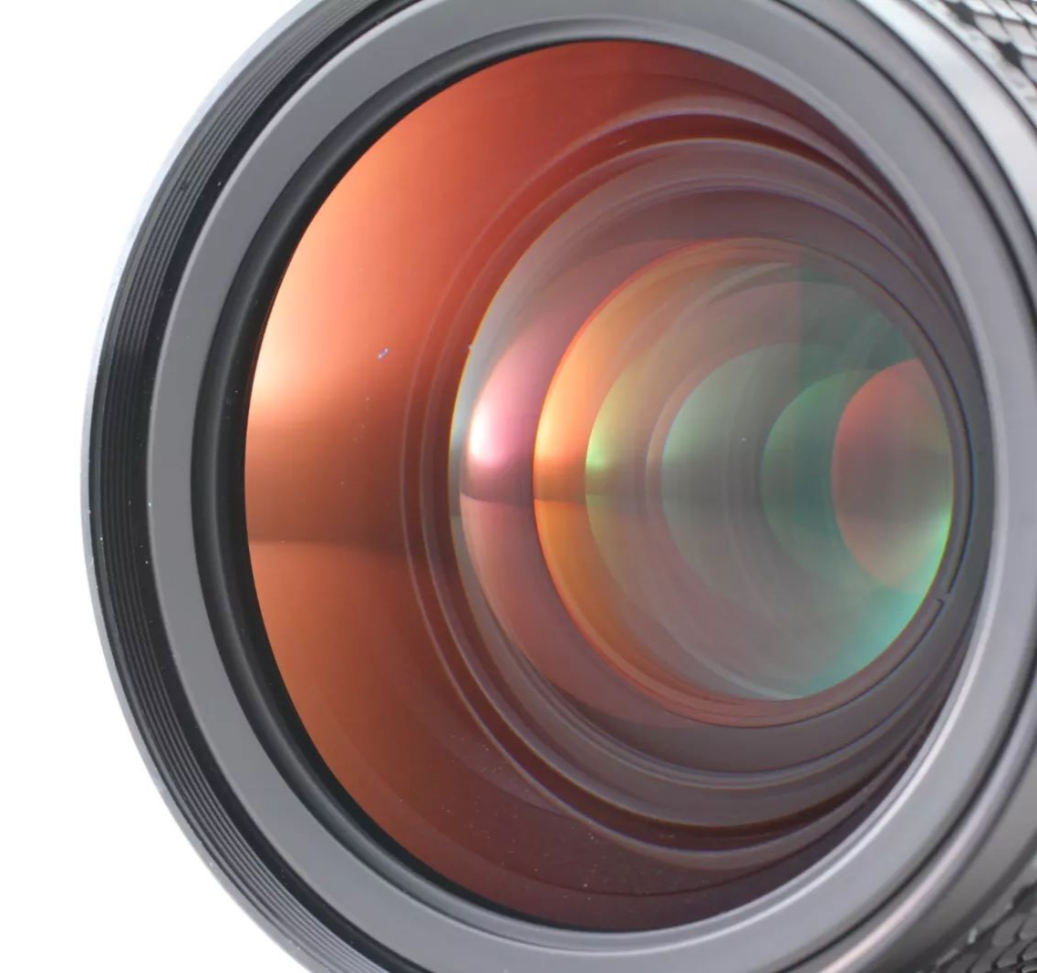 SMC Pentax A 645 Zoom 80-160mm f4.5 MF Lens For 645N N NII From