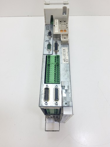 REXROTH DKC11.3-040-7-FW SERVOANTRIEB - Bild 3 von 7