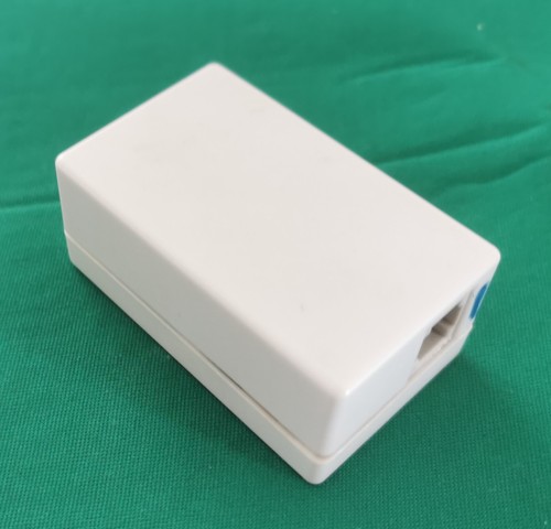 Registratore vocale telefonico Interfaccia RJ11 + scheda sd 16 Gb - 第 6/9 張圖片