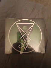Devil Is Fine by Zeal & Ardor (CD, 2017)