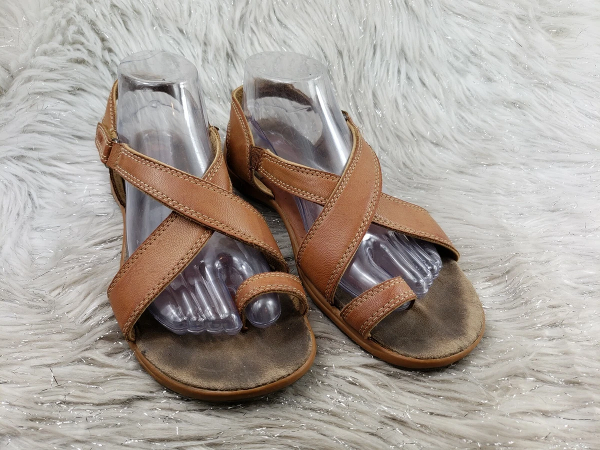Khombu Brown Sandals for Women for sale | eBay