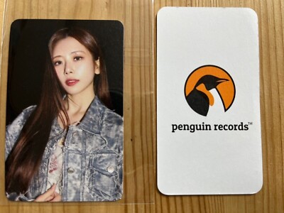 DREAMCATCHER - Apocalypse : From us Platform Ver. PHOTO CARD