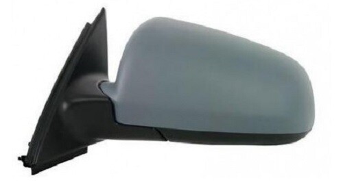 Left Mirror Audi A4 (B6) 11.2000-11.2004