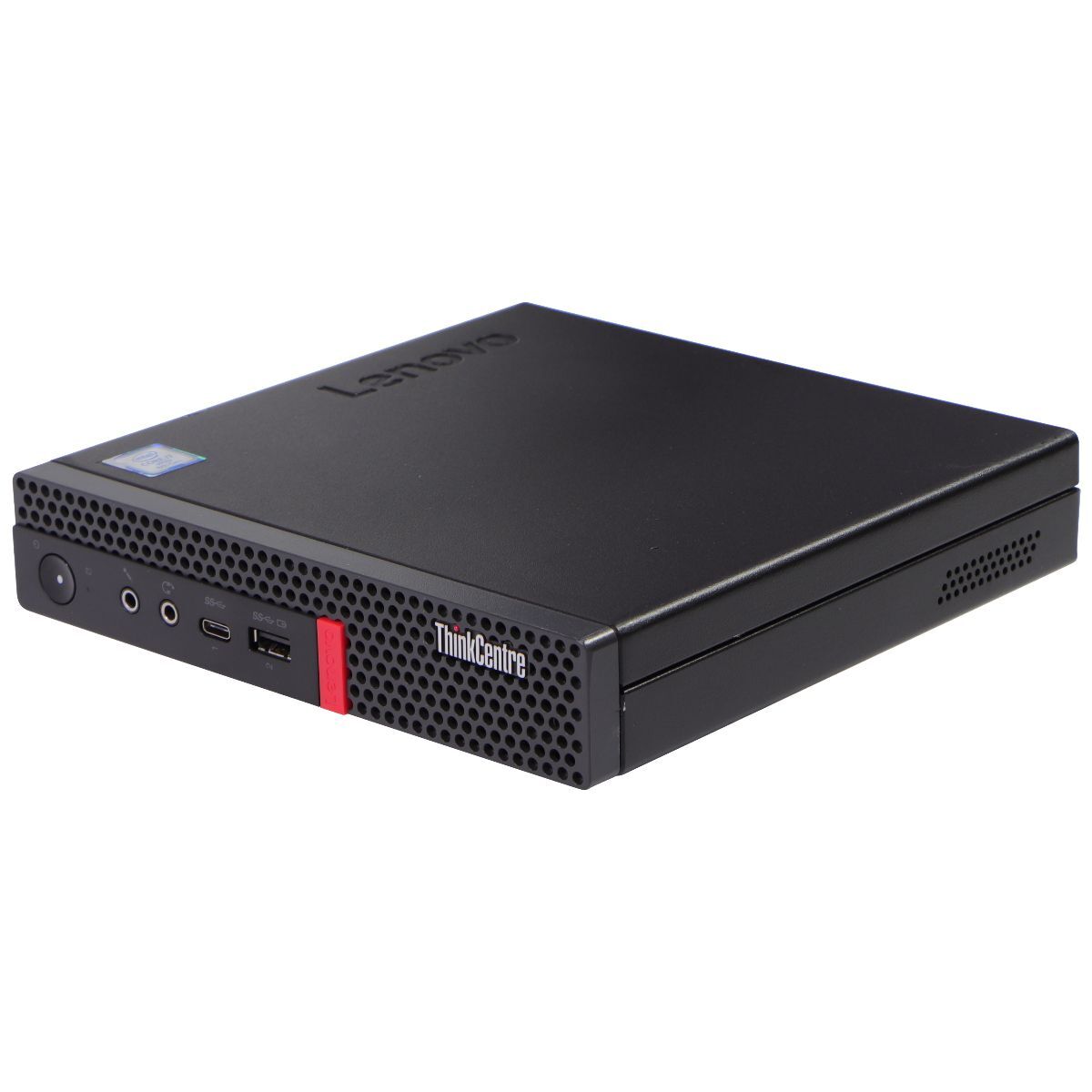 Lenovo Thinkcentre M920Q Desktop 000UUS i7-8700T / 512GB Lenovo Thinkcentre M920Q Desktop 000UUS i7-8700T / 512GB