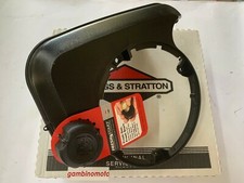 SERBATOIO PER MOTORE BRIGGS & STRATTON  QUANTUM POVER ED INTEK VERTICALE ULTIME 