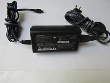 Genuine Original OEM SONY AC Power Adapter SONY Cybershot AC-LS1A 4.2V 1.5A