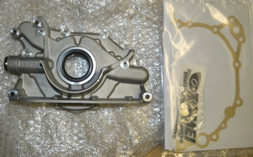 その他 akmt TOMEI HIGH PERFORMANCE OIL PUMP For SKYLINE GT-R BNR32