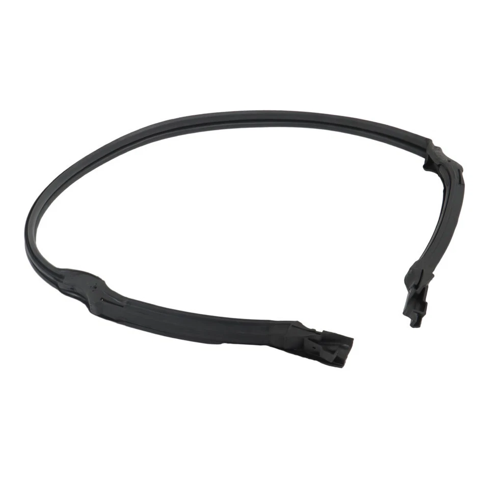 Junta de sello de tira trasera Targa Top cupé para Chevy Corvette 10329158 97-04 Foto 4 de 4