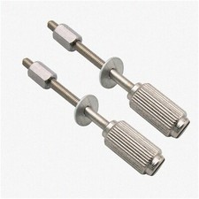 BabyLock Metal Long Adjusting Screws - 2PCS KP-19096 Embroidery Hoop: Versatile