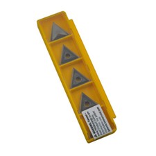 5pcs Original KENNAMETAL CNC Carbide Inserts TNMG160404MS TNMG331MS KC5010