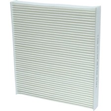 For 2009-2010 Dodge Ram 1500 Cabin Air Filter UAC