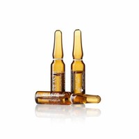 Rilastil Hydrotenseur - Fiale Antirughe Liftanti Trattamento Urto Rughe, 7 X 1Ml