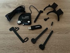 Fishman TriplePlay Wireless MIDI Guitar Contr...