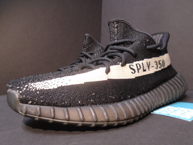 yeezys oreos