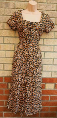 Primark Floral Jumpsuits & Playsuits Jumpsuit for Women