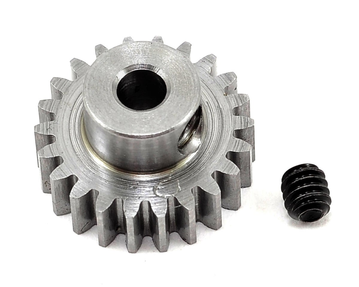 Robinson Racing RRP1122 - 0.6 Metric Pinion Gear, 22T