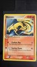 2005 Pokemon EX Emerald Ninetales 38/106 Uncommon Non-Holo - Pokémon TCG 