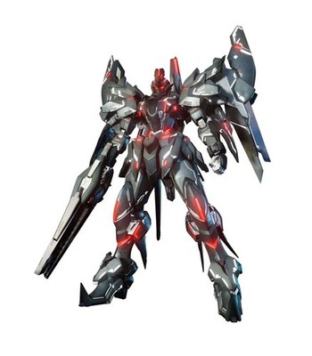SAYING ZONE KN 004 Kainar Asy-Tac Fronteer Norma UNX-04S A-Type 2.0 Model Kit