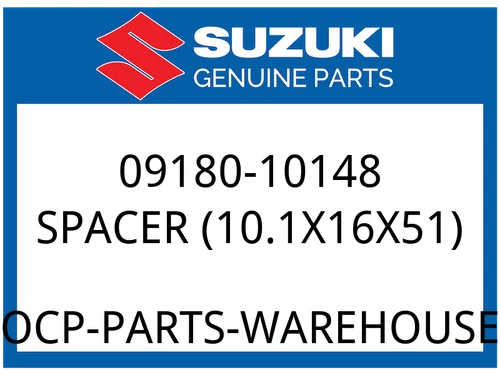 SPACER (10.2X16X51) | N,T