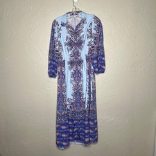 Loft Dress Size Small