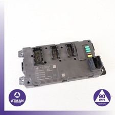 BMW F34 328i GT 320i Rear Body Electronic Con...