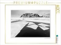 "Calvendo Puzzle An Image From The \"Emotional Moments\" Calendar: Spitsbergen, Sva"