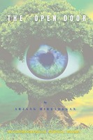 The Open Door Arjang Mirzadegan Taschenbuch Kartoniert / Broschiert Englisch