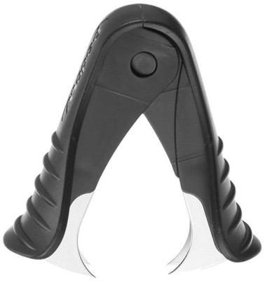 Maped Start Heftklammer 13 mm de longueur et 6 largeur, verschiedene Farben 