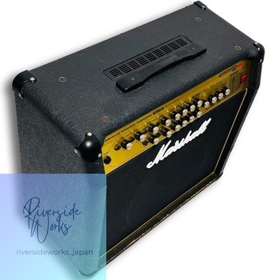 Rare Marshall VALVESTATE2000 AVT100