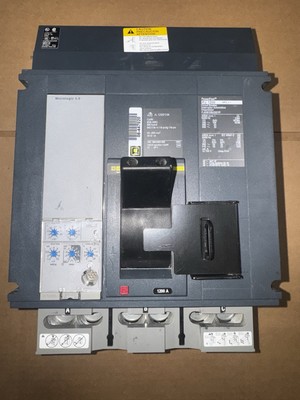 SQUARE D PJA36120U33CYP 600V 1200A SAME DAY SHIPPING
