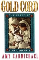Go*D Cord | Amy Carmichael | Englisch | Taschenbuch | Kartoniert / Broschiert