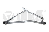 WischergestäNge Vika 99980542001 FüR Skoda Fabia 1 6Y2 6Y3 Combi 6Y5 Praktik 2