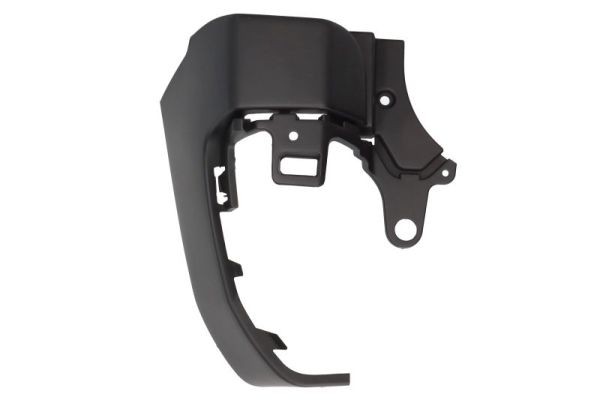 Left Rear BLIC 5508-00-0554967PQ Bumper for CITROËN,OPEL,PEUGEOT