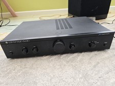 Cambridge Audio A1 V2.0 Integrated Stereo Amplifier